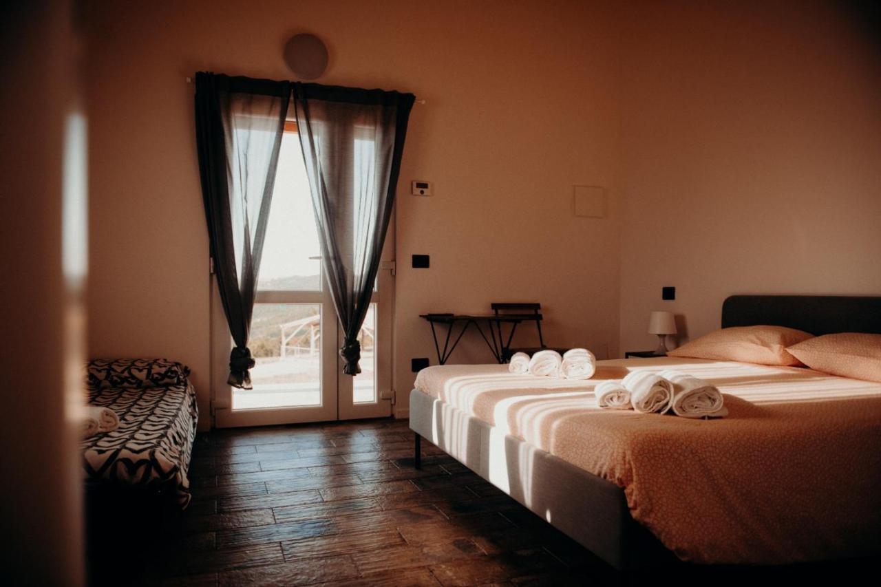 Azienda Agricola Saint Hubert Cantalupo Ligure ภายนอก รูปภาพ